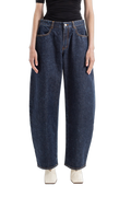 Maison AlaïA Jeans — Blue