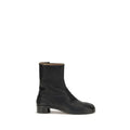 Maison Margiela Tabi Ankle Boot — Black