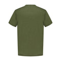 Isabel Marant Zewel T-Shirt — Green