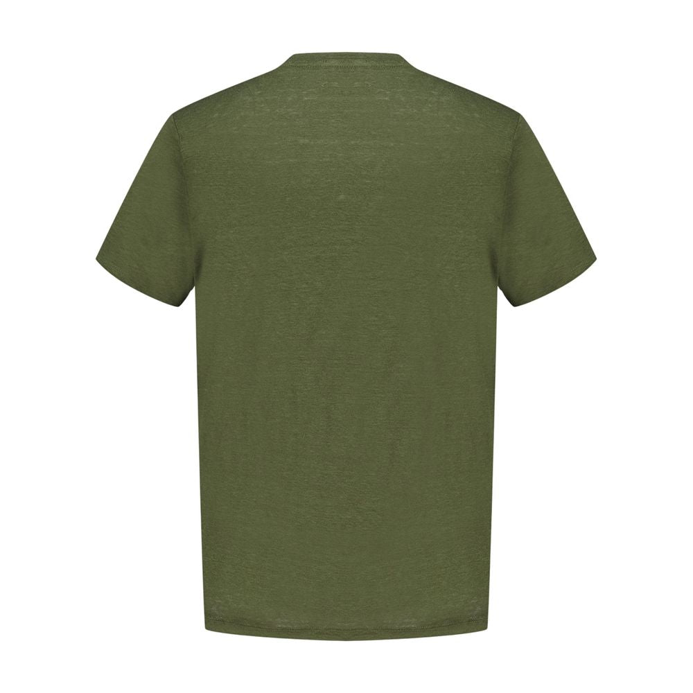 Isabel Marant Zewel T-Shirt — Green