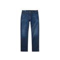 Acne Studios Cotton Slim Fit Jeans — Blue