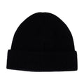 Anine Bing A-12-11809-BLK37 Beanie — Black