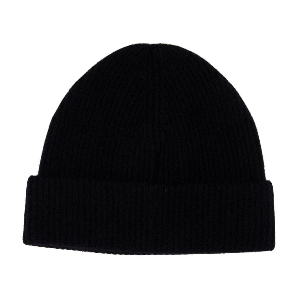 Anine Bing A-12-11809-BLK37 Beanie — Black