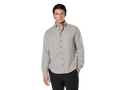 Sease Camicia Classica Bd 2.0 Shirt — Gray