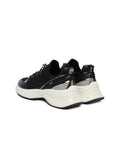 Pinko Ariel 34 Sneaker — Black