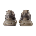 Balenciaga Track Jelly Sneaker — Beige