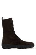 Tod's S808 Boot — Black