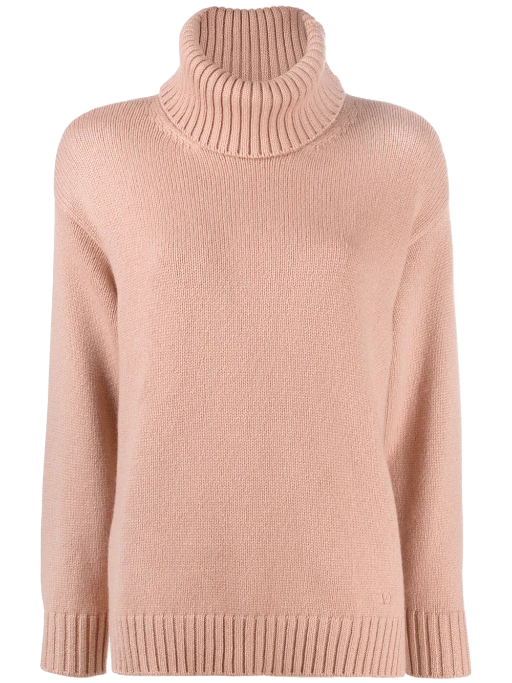 Valentino Ready To Sweater — Pink