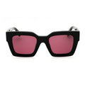 Off-White Sunglasses — Black
