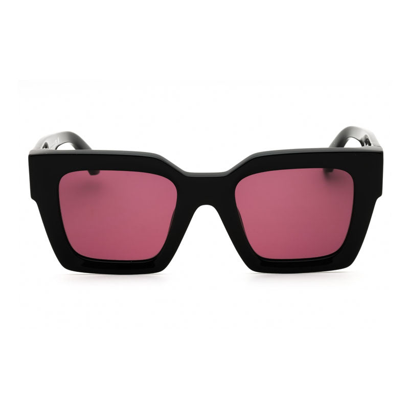 Off-White Sunglasses — Black