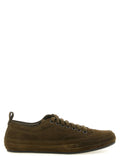 Tom Ford Archer Sneaker — Green