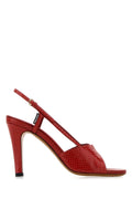 Miu Miu Sandali Sandal — Red