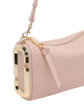 Marc Jacobs Snapshot Shoulder Bag — Rose