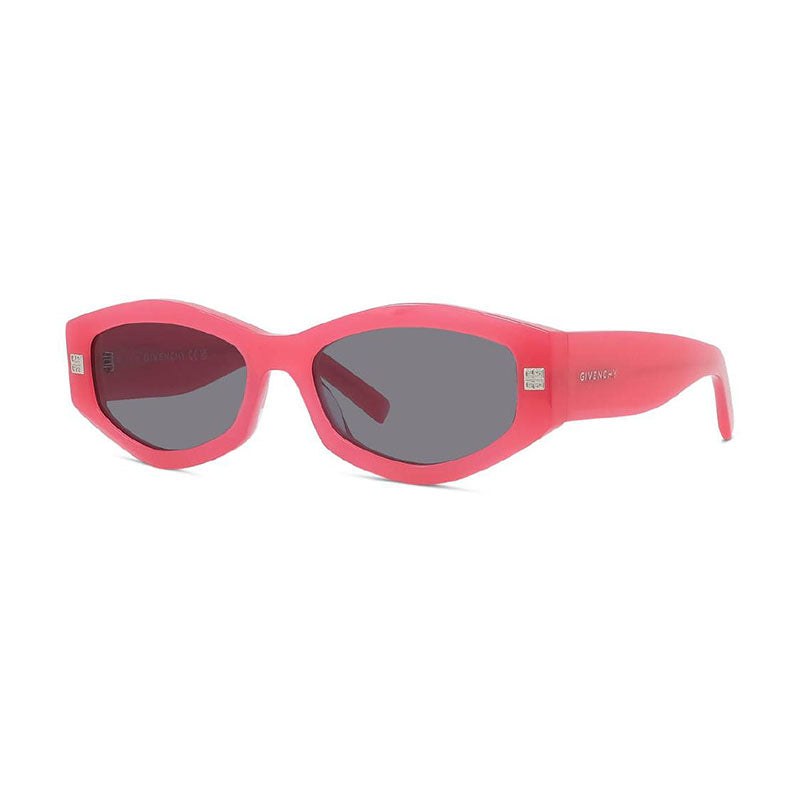 Givenchy GV40062I75A Sunglasses — Pink