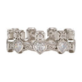 Vivienne Westwood Renatta Ring — Silver