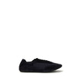 Prada Collapse Sneaker — Navy