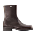 Our Legacy Camion Ankle Boot — Brown