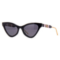 Gucci GG0597S001 Sunglasses — Black