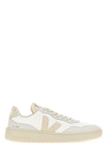 Veja Whipie Sneaker — White