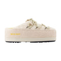 Moon Boot Evx Slipper — White