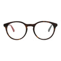 Gucci GG0406O006 Tortoiseshell Acetate Eyeglasses — Brown