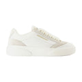 Casablanca Del Mar Sneaker — White
