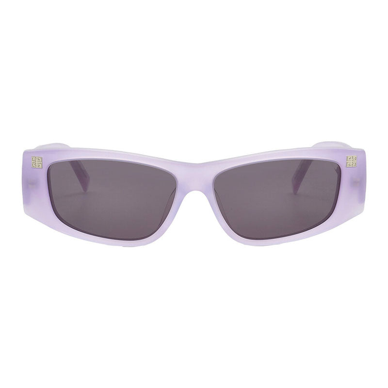 Givenchy GV40048F78A Sunglasses — Purple