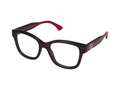 Gucci GG1863O Eyeglasses — Havana