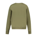 Kenzo Cotton Sweatshirt — Khaki