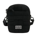 Kenzo Paris Crossbody Bag — Black