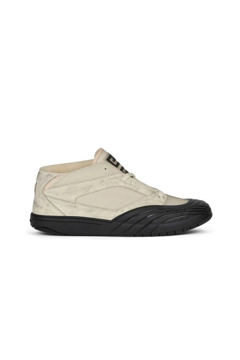 Givenchy Sneakers — White