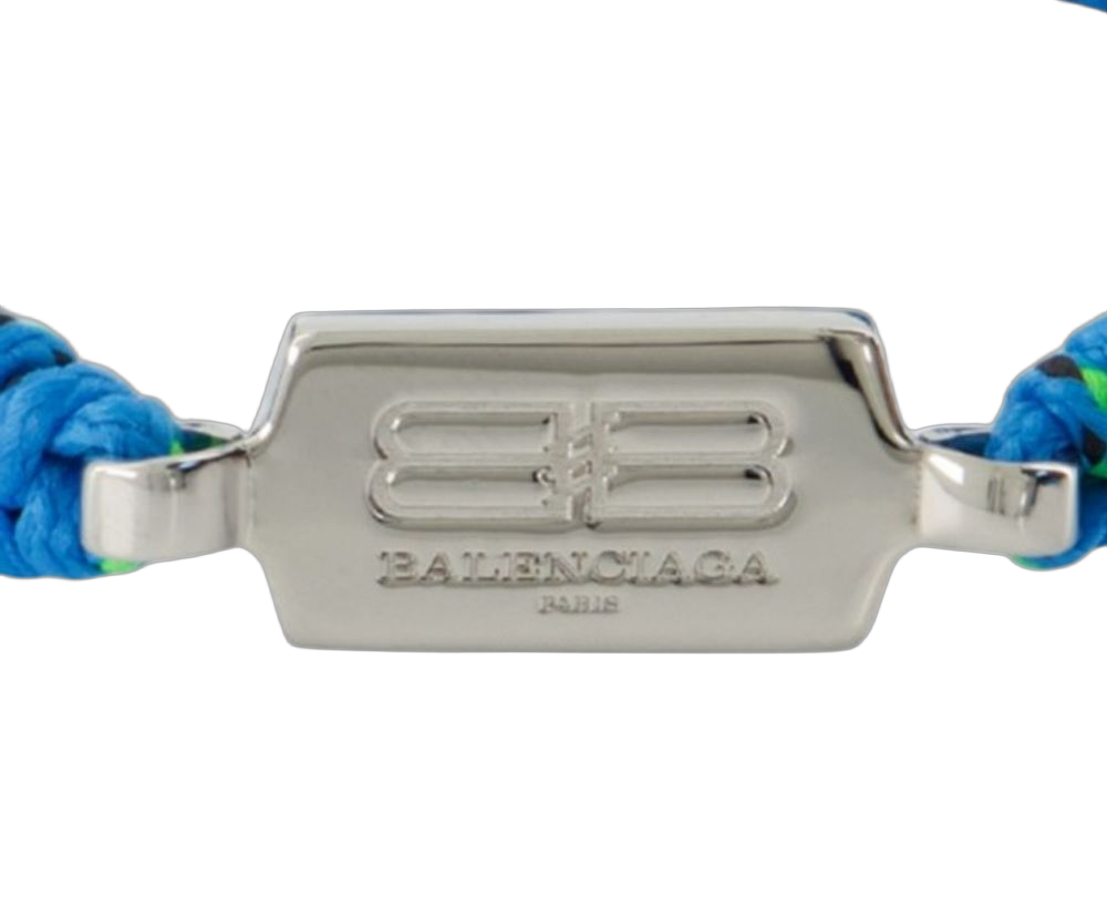 Balenciaga Saint Germain Bracelet — Multicolor