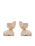 Pasquale Bruni Giardini Segreti Earrings — Rose Gold