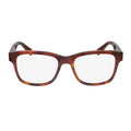 Lacoste L2937218 Tortoiseshell Acetate Eyeglasses — Brown