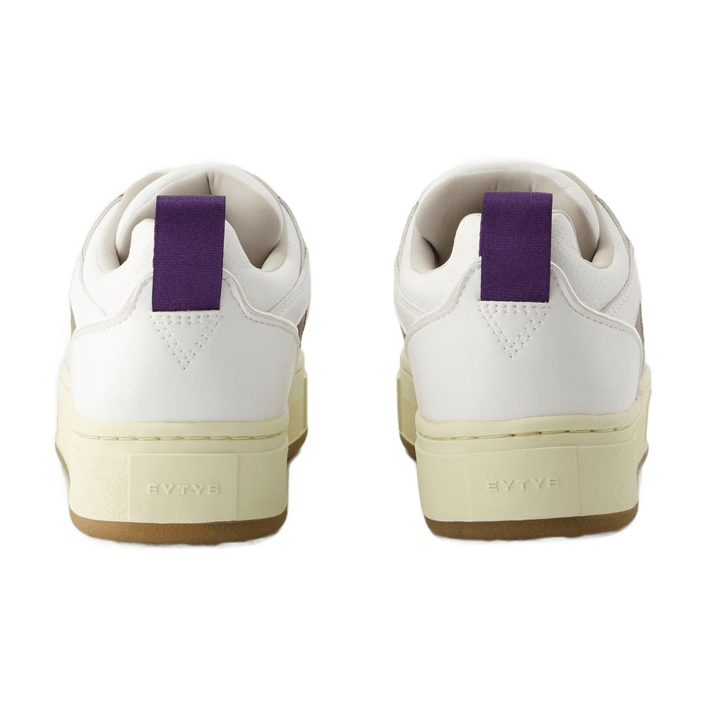 Eytys Sneaker — White