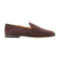 Tod's Cuoio Loafer — Brown