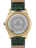 Vivienne Westwood Berkley Watch — Gold