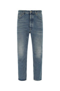 Golden Goose Deluxe Brand Happy Jeans — Blue