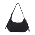 SamsøE SamsøE Shoulder Bag — Black
