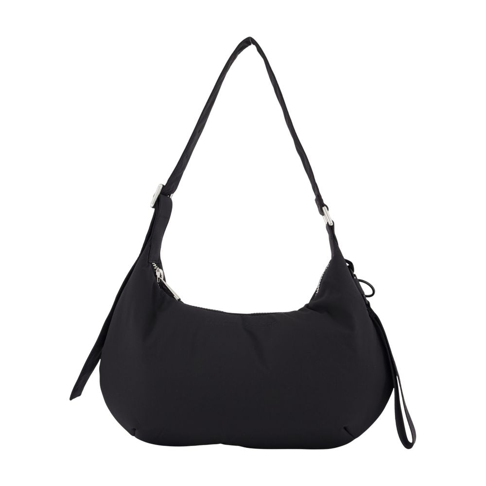 SamsøE SamsøE Shoulder Bag — Black