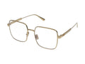 Dior Woman DIORCANNAGEO Eyeglasses — Gold
