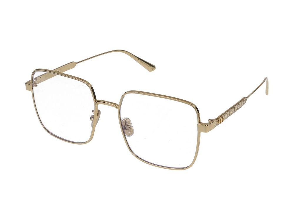 Dior Woman DIORCANNAGEO Eyeglasses — Gold