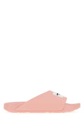 Givenchy Rubber Slipper — Pink