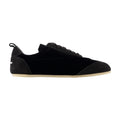Jil Sander Etage Sneaker — Black
