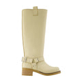 SamsøE SamsøE Boot — Ivory