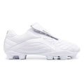 Balenciaga Soccer Sneaker — White