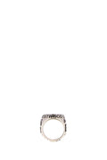 Vivienne Westwood Chevalier Ring — Silver