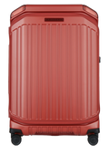 Trolley Medio Front_middle Open 4 Ruote Polic_esp Cuo Valigie
