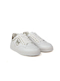 Pinko Mandy 21 Sneaker — White