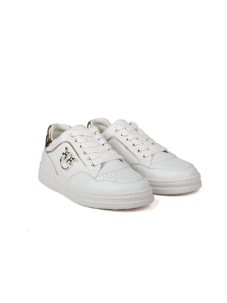 Pinko Mandy 21 Sneaker — White